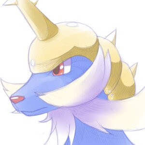 Rating: Safe Score: 0 Tags: 1:1 ambiguous_gender bestary blue_body bust_portrait e621 feral generation_5_pokemon icon nintendo pokemon pokemon_(species) portrait red_eyes samurott simple_background solo white_background User: bunchy7s