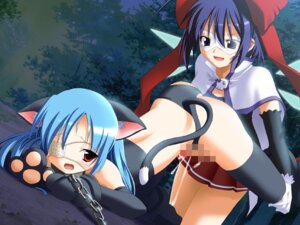 Rating: Explicit Score: 0 Tags: 2girls agawa_eimi animal_ears black_hair black_legwear black_thighhighs blue_eyes blue_hair blush bow cat_ears censored chains collar elbow_gloves eye_patch female game_cg gloves jpeg_artifacts kaitou_zero mask multiple_females multiple_girls outdoors paw_gloves paws pussy pussy_juice red_eyes rule34 source_request tail thighhighs tokidoki_pakucchao tokidoki_pakucchao! wings yuri User: bunchy7s Rating: Explicit Score: 0 Tags: 2girls agawa_eimi animal_ears black_hair black_legwear black_thighhighs blue_eyes blue_hair blush bow cat_ears censored chains collar elbow_gloves eye_patch female game_cg gloves jpeg_artifacts kaitou_zero mask multiple_females multiple_girls outdoors paw_gloves paws pussy pussy_juice red_eyes rule34 source_request tail thighhighs tokidoki_pakucchao tokidoki_pakucchao! wings yuri User: bunchy7s
