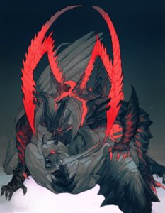 Rating: Questionable Score: 0 Tags: angelo_credo avian capcom dante_(dmc) demon devil_may_cry devil_trigger digital_media_(artwork) duo e621 male male/male rae_(artist) red_eyes sex tail tail_between_legs tail_fetish tail_play tail_sex User: bunchy7s