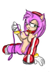 Rating: Explicit Score: 0 Tags: amy_rose anthro beige_skin belt_collar breasts collar color female female_only fur furry furry_only hedgehog leash looking_at_viewer mammal nude pink_fur pussy rule34 simple_background solo sonic_(series) straight_hair white_background User: bunchy7s