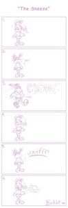 Rating: Questionable Score: 0 Tags: 2006 anthro babs_bunny breasts comic e621 female furnut hi_res humor lagomorph leporid mammal monochrome rabbit simple_background sneeze sniffing solo tiny_toon_adventures warner_brothers white_background User: bunchy7s Rating: Questionable Score: 0 Tags: 2006 anthro babs_bunny breasts comic e621 female furnut hi_res humor lagomorph leporid mammal monochrome rabbit simple_background sneeze sniffing solo tiny_toon_adventures warner_brothers white_background User: bunchy7s