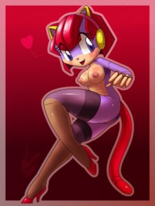 Rating: Questionable Score: 0 Tags: 2010 3:4 anthro big_breasts biped blue_eyes blush bottomless breasts clothed clothing cybernetics cyborg e621 felid female footwear heart_symbol high_heels legwear machine mammal nancher nipples polly_esther purple_eyes samurai_pizza_cats shoes solo stockings tail User: bunchy7s Rating: Questionable Score: 0 Tags: 2010 3:4 anthro big_breasts biped blue_eyes blush bottomless breasts clothed clothing cybernetics cyborg e621 felid female footwear heart_symbol high_heels legwear machine mammal nancher nipples polly_esther purple_eyes samurai_pizza_cats shoes solo stockings tail User: bunchy7s