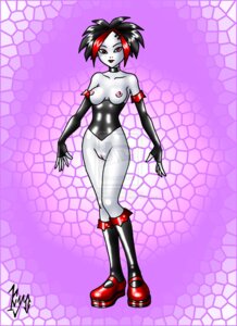 Rating: Explicit Score: 0 Tags: argent_(dc) dc dc_comics female kyo-domesticfucker rule34 tagme teen_titans User: bunchy7s