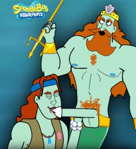 Rating: Explicit Score: 0 Tags: father_and_son incest king_neptune male male_only rule34 small_image smooth_skin spongebob_squarepants tagme triton_(spongebob_squarepants) what User: bunchy7s
