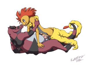 Rating: Explicit Score: 0 Tags: 2012 4:3 anthro balls biceps claws crocodilian duo e621 erection foreskin french_kissing frottage generation_5_pokemon genitals humanoid_genitalia humanoid_penis kattotang kissing krookodile male male/male muscular muscular_male nintendo overweight penile penis penises_touching pokemon pokemon_(species) reptile retracted_foreskin scalie scrafty sex simple_background slightly_chubby tail tongue white_background User: bunchy7s Rating: Explicit Score: 0 Tags: 2012 4:3 anthro balls biceps claws crocodilian duo e621 erection foreskin french_kissing frottage generation_5_pokemon genitals humanoid_genitalia humanoid_penis kattotang kissing krookodile male male/male muscular muscular_male nintendo overweight penile penis penises_touching pokemon pokemon_(species) reptile retracted_foreskin scalie scrafty sex simple_background slightly_chubby tail tongue white_background User: bunchy7s