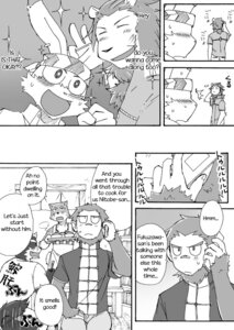 Rating: Safe Score: 0 Tags: anthro canid canine canis chest_tuft clothing comic cotton_(artist) dialogue domestic_dog e621 english_text felid fukuzawa fur greyscale haplorhine lagomorph leporid lion male mammal monkey monochrome natsume_(tooboe_bookmark) nitobe noguchi pantherine primate rabbit text tooboe_bookmark tuft yayoihara User: bunchy7s Rating: Safe Score: 0 Tags: anthro canid canine canis chest_tuft clothing comic cotton_(artist) dialogue domestic_dog e621 english_text felid fukuzawa fur greyscale haplorhine lagomorph leporid lion male mammal monkey monochrome natsume_(tooboe_bookmark) nitobe noguchi pantherine primate rabbit text tooboe_bookmark tuft yayoihara User: bunchy7s