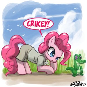 Rating: Safe Score: 0 Tags: 1:1 2011 alligator alligatorid clothed clothing crocodile_hunter crocodilian duo e621 earth_pony english_text equid equine female feral friendship_is_magic fur gummy_(mlp) hair hasbro horse john_joseco mammal my_little_pony outside parody pink_body pink_fur pink_hair pinkie_pie_(mlp) pony quadruped reptile scalie sky steve_irwin tail text User: bunchy7s Rating: Safe Score: 0 Tags: 1:1 2011 alligator alligatorid clothed clothing crocodile_hunter crocodilian duo e621 earth_pony english_text equid equine female feral friendship_is_magic fur gummy_(mlp) hair hasbro horse john_joseco mammal my_little_pony outside parody pink_body pink_fur pink_hair pinkie_pie_(mlp) pony quadruped reptile scalie sky steve_irwin tail text User: bunchy7s