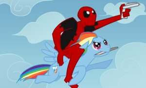 Rating: Safe Score: 0 Tags: 5:3 blue_body blue_feathers blue_fur crossover deadpool detailed_background duo e621 equid equine feathered_wings feathers female feral friendship_is_magic fur gun hair hasbro knife mammal marvel multicolored_hair multicolored_tail my_little_pony mythological_creature mythological_equine mythology pegasus rainbow_dash_(mlp) rainbow_hair rainbow_tail ranged_weapon tail toony unknown_artist weapon wings User: bunchy7s Rating: Safe Score: 0 Tags: 5:3 blue_body blue_feathers blue_fur crossover deadpool detailed_background duo e621 equid equine feathered_wings feathers female feral friendship_is_magic fur gun hair hasbro knife mammal marvel multicolored_hair multicolored_tail my_little_pony mythological_creature mythological_equine mythology pegasus rainbow_dash_(mlp) rainbow_hair rainbow_tail ranged_weapon tail toony unknown_artist weapon wings User: bunchy7s