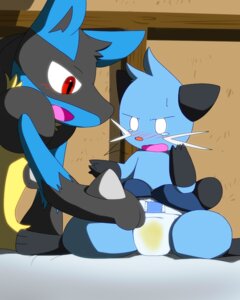 Rating: Explicit Score: 0 Tags: 4:5 ambiguous_gender anthro black_body black_fur blue_body blue_fur bodily_fluids canid canine clothed clothing dewott diaper duo e621 empty_eyes fur generation_4_pokemon generation_5_pokemon genital_fluids lucario mammal mustelid nintendo peeing pokemon pokemon_(species) red_eyes unclean_diaper unknown_artist urine used_diaper watersports wearing_diaper wet_diaper wetting white_diaper white_eyes yellow_body yellow_fur User: bunchy7s Rating: Explicit Score: 0 Tags: 4:5 ambiguous_gender anthro black_body black_fur blue_body blue_fur bodily_fluids canid canine clothed clothing dewott diaper duo e621 empty_eyes fur generation_4_pokemon generation_5_pokemon genital_fluids lucario mammal mustelid nintendo peeing pokemon pokemon_(species) red_eyes unclean_diaper unknown_artist urine used_diaper watersports wearing_diaper wet_diaper wetting white_diaper white_eyes yellow_body yellow_fur User: bunchy7s