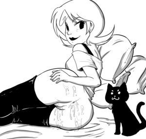Rating: Explicit Score: 0 Tags: :3 >:3 after_sex anus black_body black_eyes black_fur bodily_fluids bottomless bottomless_female bottomless_human breasts butt clothed clothing crablouse cum cum_in_ass cum_in_vagina cum_inside cum_on_butt cum_on_vulva domestic_cat duo e621 ear_piercing felid feline felis female feral fur genital_fluids genitals hair hand_on_butt homestuck human human_focus innie_vulva legwear looking_at_viewer looking_back looking_back_at_viewer looking_pleasured lying mammal monochrome ms_paint_adventures multi_eye not_furry_focus partially_clothed piercing pillow presenting presenting_anus presenting_hindquarters presenting_vulva roxy_lalonde seductive shadow short_hair side_boob simple_background sitting smile smiling_at_viewer spread_butt spreading stockings tail vodka_mutini vulva white_background white_eyes white_hair white_nose User: bunchy7s Rating: Explicit Score: 0 Tags: :3 >:3 after_sex anus black_body black_eyes black_fur bodily_fluids bottomless bottomless_female bottomless_human breasts butt clothed clothing crablouse cum cum_in_ass cum_in_vagina cum_inside cum_on_butt cum_on_vulva domestic_cat duo e621 ear_piercing felid feline felis female feral fur genital_fluids genitals hair hand_on_butt homestuck human human_focus innie_vulva legwear looking_at_viewer looking_back looking_back_at_viewer looking_pleasured lying mammal monochrome ms_paint_adventures multi_eye not_furry_focus partially_clothed piercing pillow presenting presenting_anus presenting_hindquarters presenting_vulva roxy_lalonde seductive shadow short_hair side_boob simple_background sitting smile smiling_at_viewer spread_butt spreading stockings tail vodka_mutini vulva white_background white_eyes white_hair white_nose User: bunchy7s