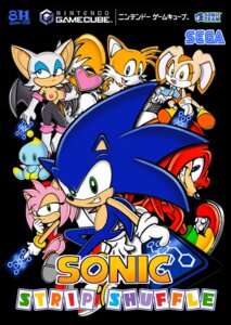 Rating: Explicit Score: 0 Tags: 3boys 3girls 8_horns amy_rose anthro ass bat black_background breasts canine chao_(sonic) cream_the_rabbit echidna exposed_torso female footwear fox fur furry furry_female furry_male furry_only handwear hedgehog interspecies knuckles_the_echidna male mammal multiple_girls rabbit rouge_the_bat rule34 sega simple_background sonic_(series) sonic_shuffle sonic_the_hedgehog sonic_the_hedgehog_(series) straight_hair tails tails_the_fox topless uekawa_style uncensored User: bunchy7s