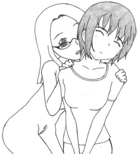 Rating: Explicit Score: 0 Tags: amaranth clothing female glasses mackenzie_blaise pubic_hair rule34 tagme tales_of_mu User: bunchy7s