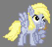 Rating: Safe Score: 0 Tags: alpha_channel animated animated_gif cutie_mark derpy_hooves_(mlp) desktop_ponies e621 eating equid equine feathered_wings feathers female feral food friendship_is_magic grey_body grey_feathers hasbro low_res mammal muffin my_little_pony mythological_creature mythological_equine mythology pegasus quadruped short_playtime simple_background solo sprite tail thumbnail transparent_background unknown_artist wings User: bunchy7s