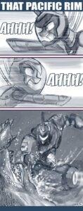 Rating: Safe Score: 0 Tags: armor derpy_hooves_(mlp) digital_media_(artwork) duo_focus e621 english_text equid equine female feral friendship_is_magic group hasbro hi_res horse john_joseco mammal my_little_pony pacific_rim pony princess_luna_(mlp) text User: bunchy7s