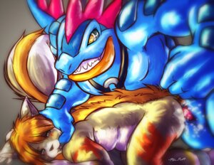 Rating: Explicit Score: 0 Tags: 2012 all_fours anal anal_penetration anthro canid canine doggystyle duo e621 erection feraligatr fox from_behind_position generation_2_pokemon genitals interspecies male male/male male_penetrated male_penetrating male_penetrating_male mammal mel_fluff nintendo penetration penis pokemon pokemon_(species) sex User: bunchy7s Rating: Explicit Score: 0 Tags: 2012 all_fours anal anal_penetration anthro canid canine doggystyle duo e621 erection feraligatr fox from_behind_position generation_2_pokemon genitals interspecies male male/male male_penetrated male_penetrating male_penetrating_male mammal mel_fluff nintendo penetration penis pokemon pokemon_(species) sex User: bunchy7s