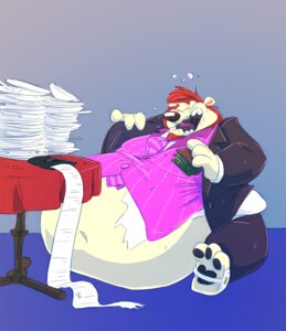 Rating: Safe Score: 0 Tags: bear beard e621 facial_hair male mammal morbidly_obese morbidly_obese_male nickwolf obese obese_male overweight overweight_male polar_bear solo ursine User: bunchy7s Rating: Safe Score: 0 Tags: bear beard e621 facial_hair male mammal morbidly_obese morbidly_obese_male nickwolf obese obese_male overweight overweight_male polar_bear solo ursine User: bunchy7s