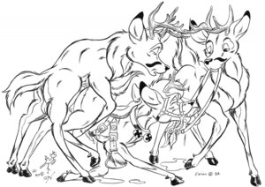 Rating: Explicit Score: 0 Tags: 1996 anal anal_penetration black_and_white bucky_boy deer double_penetration e621 erection fellatio feral feral_on_feral genitals group group_sex hooves male male/male male_penetrated male_penetrating male_penetrating_male mammal monochrome oral oral_penetration penetration penile penis sex smile spitroast threesome toony trio User: bunchy7s Rating: Explicit Score: 0 Tags: 1996 anal anal_penetration black_and_white bucky_boy deer double_penetration e621 erection fellatio feral feral_on_feral genitals group group_sex hooves male male/male male_penetrated male_penetrating male_penetrating_male mammal monochrome oral oral_penetration penetration penile penis sex smile spitroast threesome toony trio User: bunchy7s