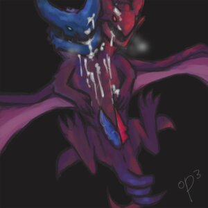 Rating: Explicit Score: 0 Tags: 1:1 2_heads 2_penises animal_genitalia animal_penis anus bodily_fluids conjoined cum cum_in_mouth cum_in_own_mouth cum_in_self cum_inside cum_on_face cum_on_own_face cum_on_self dota dragon e621 erection feral genital_fluids genitals hemipenes jakiro_the_twin_headed_dragon male membrane_(anatomy) membranous_wings multi_genitalia multi_head multi_penis multi_tail mythological_creature mythological_scalie mythology nude opthree orgasm penis scalie solo tail tapering_penis valve valve_corporation wings User: bunchy7s