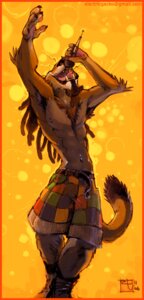 Rating: Safe Score: 0 Tags: 2006 abstract_background anthro armpit_hair body_hair clothed clothing dancing e621 felid lion male mammal navel navel_piercing oce pantherine piercing rastafari religion simple_background singing solo tail topless User: bunchy7s Rating: Safe Score: 0 Tags: 2006 abstract_background anthro armpit_hair body_hair clothed clothing dancing e621 felid lion male mammal navel navel_piercing oce pantherine piercing rastafari religion simple_background singing solo tail topless User: bunchy7s