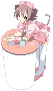 Rating: Explicit Score: 0 Tags: ahoge animal_ears animal_humanoid brown_eyes brown_hair cat_ears cat_humanoid female garter_belt hat humanoid legwear nurse purple_eyes rule34 short_hair stockings thighhighs uniform User: bunchy7s Rating: Explicit Score: 0 Tags: ahoge animal_ears animal_humanoid brown_eyes brown_hair cat_ears cat_humanoid female garter_belt hat humanoid legwear nurse purple_eyes rule34 short_hair stockings thighhighs uniform User: bunchy7s
