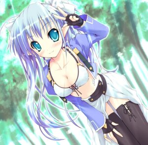 Rating: Explicit Score: 0 Tags: breasts cleavage elf female onsokuzekuu original pointy_ears rule34 thighhighs User: bunchy7s Rating: Explicit Score: 0 Tags: breasts cleavage elf female onsokuzekuu original pointy_ears rule34 thighhighs User: bunchy7s