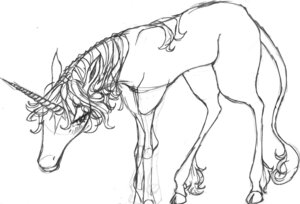Rating: Safe Score: 0 Tags: amalthea_(tlu) black_and_white blush buttercup_saiyan classical_unicorn e621 equid equine female feral hooves horn mammal monochrome mythological_creature mythological_equine mythology rankin/bass sketch slim solo tail the_last_unicorn unicorn User: bunchy7s