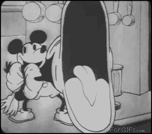 Rating: Safe Score: 0 Tags: abuse anatid ancient_art animal_abuse animated animated_gif anseriform anthro avian barrel bird cookware disney doing_it_wrong domestic_cat duck e621 felid feline felis feral fleischer_style_toon foreshortening frying_pan greyscale group happy hook house_mouse kitchen kitchen_utensils low_res male mammal mickey_mouse monochrome mouse murid murine official_art open_mouth pain rodent short_playtime steamboat_willie tail tail_grab thin_calves thin_legs thin_thighs tools toony unknown_artist vintage User: bunchy7s