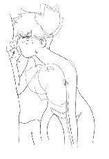 Rating: Explicit Score: 0 Tags: animated black_and_white female genkindo human human_only kasumi_(pokemon) male nintendo pokemon rule34 straight User: bunchy7s