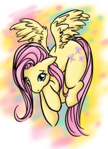 Rating: Safe Score: 0 Tags: 2011 e621 equid equine feathered_wings feathers female feral fluffikitten fluttershy_(mlp) friendship_is_magic hasbro mammal my_little_pony mythological_creature mythological_equine mythology pegasus quadruped solo tail wings yellow_body yellow_feathers User: bunchy7s