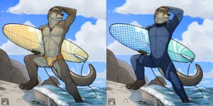 Rating: Questionable Score: 0 Tags: 2012 2:1 anthro armpit_hair athletic athletic_male barbell_piercing beach black_clothing body_hair brown_body brown_fur bulge clothed clothing cloud digital_media_(artwork) e621 ear_piercing ear_ring eyebrow_barbell eyebrow_piercing facial_piercing fully_clothed fur hand_behind_head holding_object holding_surfboard jewelry kiva_(tsaiwolf) light looking_at_viewer male mammal multiple_piercings mustelid navel navel_piercing neck_muscles necklace neoprene open_mouth orange_clothing orange_speedo orange_swimwear otter outside partially_submerged piercing ring_piercing rock sea seaside seaweed signature skimpy sky solo speedo standing sunlight surfboard surfboard_leash swimwear tail tan_body tan_fur topless tsaiwolf vehicle water watercraft wetsuit whiskers yellow_eyes User: bunchy7s Rating: Questionable Score: 0 Tags: 2012 2:1 anthro armpit_hair athletic athletic_male barbell_piercing beach black_clothing body_hair brown_body brown_fur bulge clothed clothing cloud digital_media_(artwork) e621 ear_piercing ear_ring eyebrow_barbell eyebrow_piercing facial_piercing fully_clothed fur hand_behind_head holding_object holding_surfboard jewelry kiva_(tsaiwolf) light looking_at_viewer male mammal multiple_piercings mustelid navel navel_piercing neck_muscles necklace neoprene open_mouth orange_clothing orange_speedo orange_swimwear otter outside partially_submerged piercing ring_piercing rock sea seaside seaweed signature skimpy sky solo speedo standing sunlight surfboard surfboard_leash swimwear tail tan_body tan_fur topless tsaiwolf vehicle water watercraft wetsuit whiskers yellow_eyes User: bunchy7s