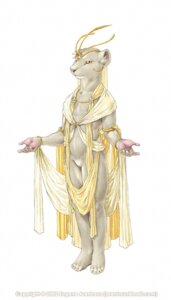 Rating: Explicit Score: 0 Tags: 4:7 anthro barely_visible_genitalia body_ornaments clothed clothing e621 eugene_arenhaus felid female flat_chested focco fur genitals mammal partially_clothed restricted_palette simple_background solo vulva white_background white_body white_fur User: bunchy7s