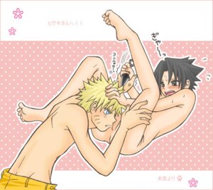 Rating: Explicit Score: 0 Tags: 2boys human kunai legs_held_open male male_only multiple_males naruto naruto_(series) nude rule34 sasuke_uchiha struggle topless uzumaki_naruto yaoi User: bunchy7s Rating: Explicit Score: 0 Tags: 2boys human kunai legs_held_open male male_only multiple_males naruto naruto_(series) nude rule34 sasuke_uchiha struggle topless uzumaki_naruto yaoi User: bunchy7s