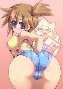 Rating: Questionable Score: 0 Tags: 1girls annoyed arched_back ass ass_focus ass_hanging_out_of_shorts big_ass big_breasts big_butt blush booty_shorts breasts bubble_ass bubble_butt cameltoe cleavage cute denim_shorts erect_nipples fat_ass female female_only feral human human_only large_ass large_breasts looking_at_viewer looking_back misty_(pokemon) nipples pokemon pussy rakuma_kanori rule34 shirt short_shirt short_shorts sleeveless sleeveless_shirt small_shirt suspenders thick_ass thick_thighs togepi wide_hips User: bunchy7s