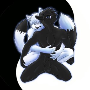 Rating: Explicit Score: 0 Tags: 1:1 animal_genitalia anthro balls black_and_white black_background black_body black_fur blue_eyes canid canine digital_media_(artwork) dipstick_tail duo e621 fox fully_sheathed fur genitals hug looking_at_viewer male male/male mammal markings monochrome nude sapphwolf sheath sibling_(lore) simple_background spread_legs spreading tail tail_markings twins_(lore) white_background white_body white_fur yin_yang User: bunchy7s Rating: Explicit Score: 0 Tags: 1:1 animal_genitalia anthro balls black_and_white black_background black_body black_fur blue_eyes canid canine digital_media_(artwork) dipstick_tail duo e621 fox fully_sheathed fur genitals hug looking_at_viewer male male/male mammal markings monochrome nude sapphwolf sheath sibling_(lore) simple_background spread_legs spreading tail tail_markings twins_(lore) white_background white_body white_fur yin_yang User: bunchy7s