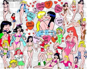 Rating: Explicit Score: 0 Tags: 3girls archie_comics betty_and_veronica betty_cooper biesiuss bikini candy_hearts cheryl_blossom christmas female fishnet_stockings fishnets high_heels hoop_earrings jean_shorts lipstick_mark multiple_females multiple_girls rule34 santa_hat skirt swimsuit thighhighs upskirt veronica_lodge yuri User: bunchy7s Rating: Explicit Score: 0 Tags: 3girls archie_comics betty_and_veronica betty_cooper biesiuss bikini candy_hearts cheryl_blossom christmas female fishnet_stockings fishnets high_heels hoop_earrings jean_shorts lipstick_mark multiple_females multiple_girls rule34 santa_hat skirt swimsuit thighhighs upskirt veronica_lodge yuri User: bunchy7s