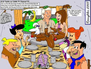 Rating: Explicit Score: 0 Tags: 2005 apple apple_in_mouth apple_in_pussy bamm-bamm_rubble barney_rubble betty_rubble black_eyes black_hair blond_hair blonde_hair bow breasts brown_hair cannibalism carrot carrot_in_ass clothed cooked crossover death dinner dinner_table dino female female_death fred_flintstone hanna-barbera human judy_jetson lipstick male nipples orange_hair pebbles_flintstone pepper pepper_shaker purple_skin pussy roonghler rule34 salt salt_shaker smile text the_flintstones the_jetsons the_pebbles_and_bamm-bamm_show tongue vore white_hair wilma_flintstone User: bunchy7s