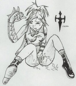 Rating: Explicit Score: 0 Tags: 1girls 2d female female_only final_fantasy final_fantasy_x goggles masturbation monochrome pussy pussy_juice rikku rule34 sketch solo solo_female tagme User: bunchy7s Rating: Explicit Score: 0 Tags: 1girls 2d female female_only final_fantasy final_fantasy_x goggles masturbation monochrome pussy pussy_juice rikku rule34 sketch solo solo_female tagme User: bunchy7s