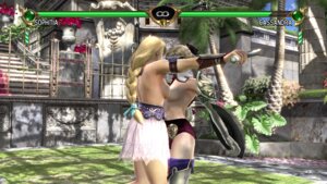 Rating: Explicit Score: 0 Tags: 2girls 3d arena blonde_hair braid cassandra_alexandra catfight female female_only human incest long_hair milf mod multiple_females nudetaki outdoors outside palm_tree ponytail rule34 shield sisters skirt sophitia_alexandra soul_calibur soul_calibur_iv staredown sword thigh_boots topless very_long_hair yuri User: bunchy7s