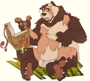 Rating: Safe Score: 0 Tags: 2012 anthro bear belly biceps book claws clothing e621 fur giant_panda kuma magic male mammal muscular muscular_anthro muscular_male paws pecs slightly_chubby snout solo transformation underwear User: bunchy7s Rating: Safe Score: 0 Tags: 2012 anthro bear belly biceps book claws clothing e621 fur giant_panda kuma magic male mammal muscular muscular_anthro muscular_male paws pecs slightly_chubby snout solo transformation underwear User: bunchy7s