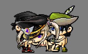 Rating: Explicit Score: 0 Tags: animated bowman_(maplestory) female hat male maplestory orchid_(maplestory) penis pixel_animation pixel_art rule34 spitroast sprite thief_(maplestory) transparent_background User: bunchy7s