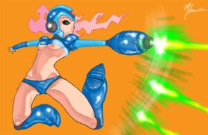Rating: Explicit Score: 0 Tags: arm_cannon breasts female green_eyes helmet marques_cannon mega_man mega_man_(character) rule34 rule_63 underboob weapon User: bunchy7s Rating: Explicit Score: 0 Tags: arm_cannon breasts female green_eyes helmet marques_cannon mega_man mega_man_(character) rule34 rule_63 underboob weapon User: bunchy7s