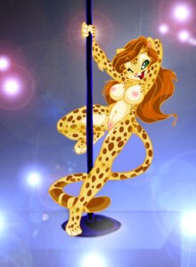 Rating: Explicit Score: 0 Tags: 3_toes anthro big_breasts biped breasts brown_body brown_fur brown_hair cheetah chest_tuft dancing e621 feet felid feline female fur genitals green_eyes hair lens_flare leopard long_hair mammal natasha_cat nipples nude pantherine pole pole_dancing smile solo stripper tail toes tube tuft vulva User: bunchy7s Rating: Explicit Score: 0 Tags: 3_toes anthro big_breasts biped breasts brown_body brown_fur brown_hair cheetah chest_tuft dancing e621 feet felid feline female fur genitals green_eyes hair lens_flare leopard long_hair mammal natasha_cat nipples nude pantherine pole pole_dancing smile solo stripper tail toes tube tuft vulva User: bunchy7s