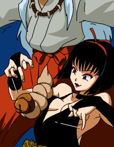 Rating: Explicit Score: 0 Tags: armpit balls big_penis bound_penis breasts cock_and_ball_torture cock_and_balls_torture dboy female femdom inuyasha inuyasha_(character) lipstick male partial_male penis rape rule34 tagme tied_penis wire yura_sakasagami User: bunchy7s