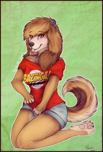 Rating: Safe Score: 0 Tags: anthro biped canid canine canis domestic_dog e621 feet female freckles hindpaw kneeling looking_at_viewer mammal paws piercing pumzie_(artist) solo tongue tongue_out tongue_piercing User: bunchy7s Rating: Safe Score: 0 Tags: anthro biped canid canine canis domestic_dog e621 feet female freckles hindpaw kneeling looking_at_viewer mammal paws piercing pumzie_(artist) solo tongue tongue_out tongue_piercing User: bunchy7s