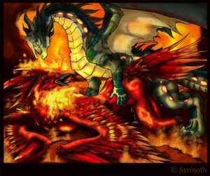 Rating: Explicit Score: 0 Tags: ambiguous_penetration anthro avian beak bodily_fluids breasts breath_powers burning cum cum_inside dragon duo e621 elemental_manipulation european_mythology feathered_wings feathers female female_penetrated feral fire fire_breathing fire_manipulation fire_orgasm flaming_feathers from_behind_position genital_fluids genitals greek_mythology happy happy_sex horn interspecies leaking male male/female male_penetrating male_penetrating_female membrane_(anatomy) membranous_wings mythological_avian mythological_bird mythological_creature mythological_firebird mythological_scalie mythology non-mammal_breasts nude penetration penis phoenix scalie sex symbol syrinoth tail tail_feathers wings User: bunchy7s