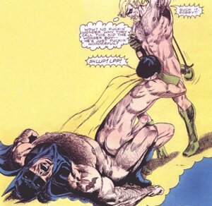 Rating: Explicit Score: 0 Tags: 3boys age_difference anal anal_penetration anal_sex artist_request bara batman batman_(bruce_wayne) batman_(series) black_hair blonde_hair blowjob body_hair bruce_wayne cape chest_hair cock_gobble cock_hungry cowl cum_hungry dc dc_comics deepthroat dick_grayson dildo dildo_in_ass erect_nipples erection facial_hair fellatio foreskin fuck_and_suck gay gay_sex giving_head gloves goatee going_down_on green_arrow green_arrow_(series) green_dildo group_sex hairy hairy_male holding_penis huge_cock human knob_polishing liquor_bottle long_penis male male/male male_nipples male_only masculine_male mask mature_male mostly_nude mostly_nude_male mouth_open multiple_males muscular muscular_male mustache naked_boots naked_cape nipple_play nipple_tweak nipples nude nude_male older_penetrating_younger oliver_queen oral oral_sex orgasm_face partially_retracted_foreskin penis penis_in_anus penis_in_mouth power_bottom retracted_foreskin reverse_cowgirl_position riding_penis robin_(dc) robin_(dick_grayson) rule34 self_fuck sex_toy sex_toy_in_ass shoulder_tattoo sitting_on_penis smooth_penis sound_effects speech_balloon spitroast suck_and_fuck sucking_off tattoo thought_bubble threesome toying_self uncircumcised uncut upright_spitroast yaoi younger_dom_older_sub User: bunchy7s