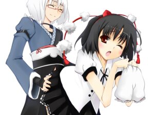 Rating: Explicit Score: 0 Tags: bent_over black_hair bloomers bloomers_(victorian) blush clothed_sex couple doggy_style female happy hat ikusan rinnosuke_morichika rule34 sex shameimaru_aya simple_background tokin_hat touhou User: bunchy7s Rating: Explicit Score: 0 Tags: bent_over black_hair bloomers bloomers_(victorian) blush clothed_sex couple doggy_style female happy hat ikusan rinnosuke_morichika rule34 sex shameimaru_aya simple_background tokin_hat touhou User: bunchy7s