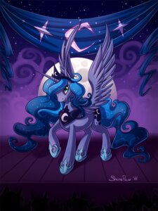 Rating: Safe Score: 0 Tags: 3:4 blue_body blue_feathers blue_hair crown cutie_mark detailed_background e621 equid equine feathered_wings feathers female feral friendship_is_magic hair hasbro headgear horn lol_comments long_hair looking_at_viewer mammal my_little_pony mythological_creature mythological_equine mythology new_lunar_republic princess_luna_(mlp) quadruped shinepaw smile solo tail toony winged_unicorn wings User: bunchy7s Rating: Safe Score: 0 Tags: 3:4 blue_body blue_feathers blue_hair crown cutie_mark detailed_background e621 equid equine feathered_wings feathers female feral friendship_is_magic hair hasbro headgear horn lol_comments long_hair looking_at_viewer mammal my_little_pony mythological_creature mythological_equine mythology new_lunar_republic princess_luna_(mlp) quadruped shinepaw smile solo tail toony winged_unicorn wings User: bunchy7s