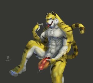 Rating: Explicit Score: 0 Tags: 2014 abs anthro biceps bodily_fluids chest_tuft claws drooling e621 erection fangs felid food food_fetish fur genital_fluids genitals hair hair_bun hi_res hot_dog humanoid_genitalia humanoid_penis humor looking_at_viewer lounging male mammal muscular muscular_anthro muscular_male nude open_mouth pantherine paws penis penis_hot_dog precum pun redwolfalang saliva solo stripes suggestive suggestive_food teeth tiger tongue tongue_out tuft User: bunchy7s Rating: Explicit Score: 0 Tags: 2014 abs anthro biceps bodily_fluids chest_tuft claws drooling e621 erection fangs felid food food_fetish fur genital_fluids genitals hair hair_bun hi_res hot_dog humanoid_genitalia humanoid_penis humor looking_at_viewer lounging male mammal muscular muscular_anthro muscular_male nude open_mouth pantherine paws penis penis_hot_dog precum pun redwolfalang saliva solo stripes suggestive suggestive_food teeth tiger tongue tongue_out tuft User: bunchy7s