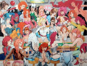 Rating: Explicit Score: 0 Tags: anna_marie ass ass_grab atom_eve barbara_gordon batgirl battle_chasers black_cat_(marvel) black_widow_(marvel) bphudson breasts crossover dawn_(comics) dawn_comics dc dc_comics dead_or_alive disney eastern_and_western_character fantastic_four felicia_hardy female firestar_(marvel) firestar_(spider-man) human image_comics invincible invisible_woman jessica_rabbit kasumi_(doa) kim_possible koriand'r large_breasts light-skinned_female light_skin marvel marvel_comics mary_jane_watson masters_of_the_universe multiple_females multiple_girls natasha_romanoff nipples poison_ivy power_girl red_hair red_monika rogue_(x-men) rule34 spider-man_(series) starfire sue_storm superman_(series) teela teen_titans who_framed_roger_rabbit x-men zatanna User: bunchy7s